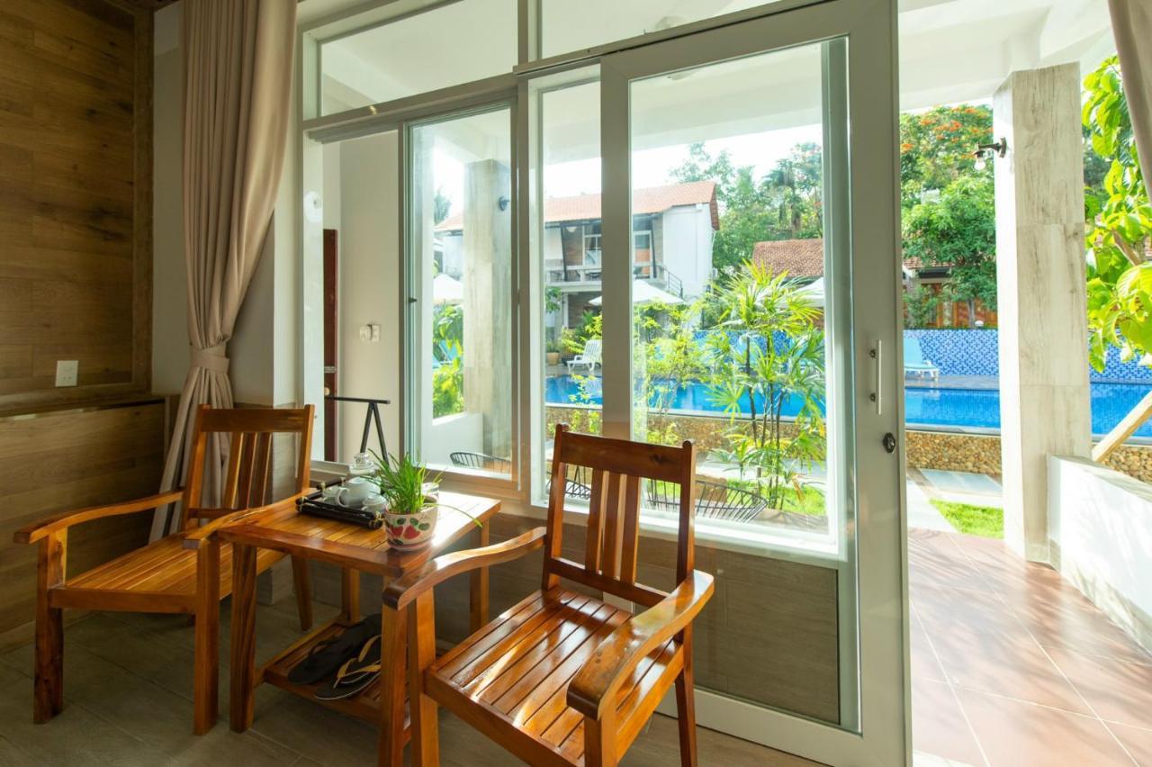 Waves Resort Phú Quốc Exterior foto