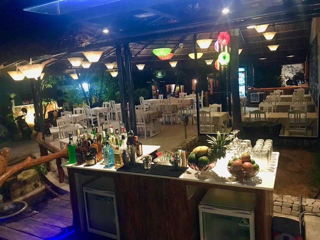 Waves Resort Phú Quốc Exterior foto