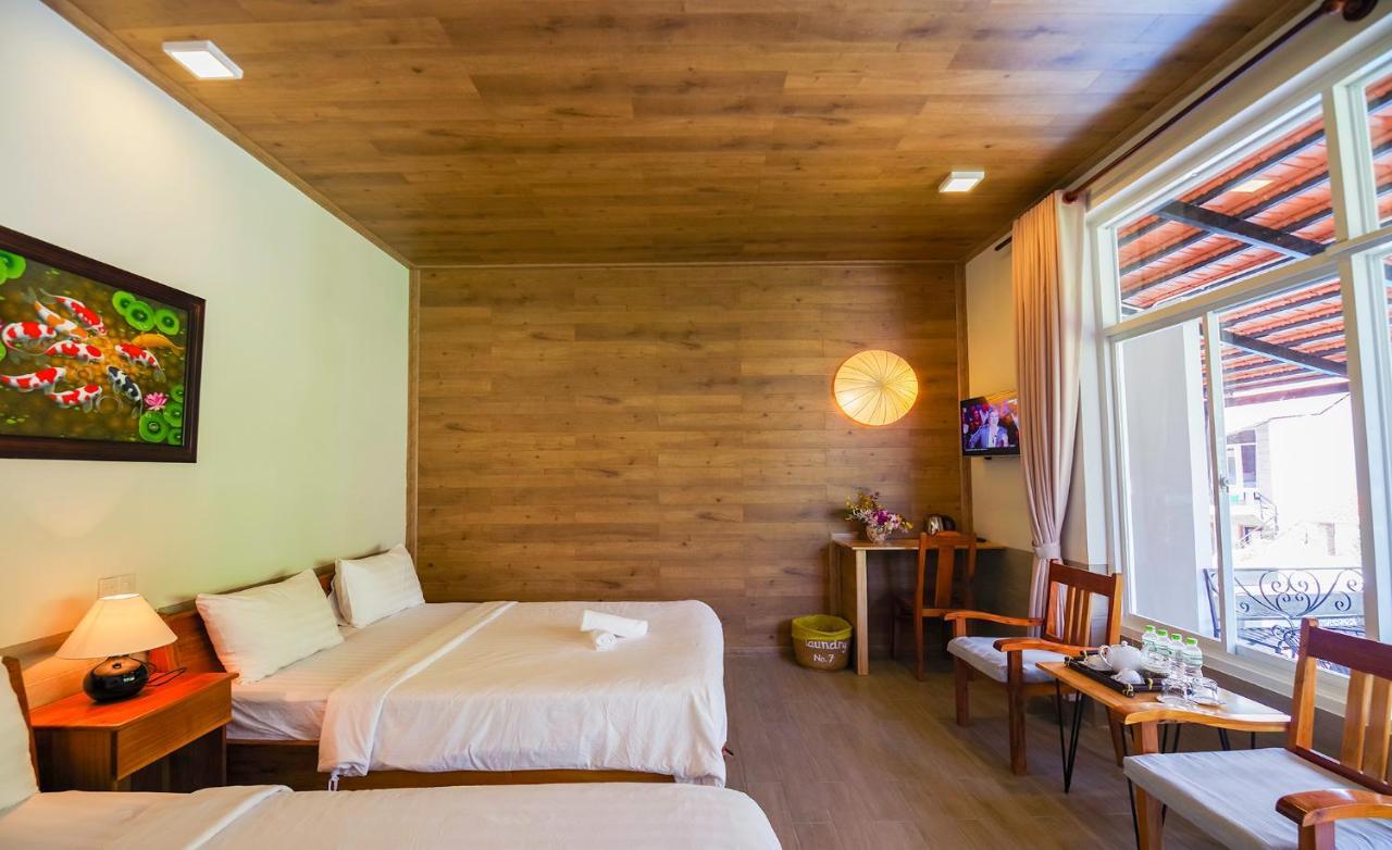 Waves Resort Phú Quốc Exterior foto