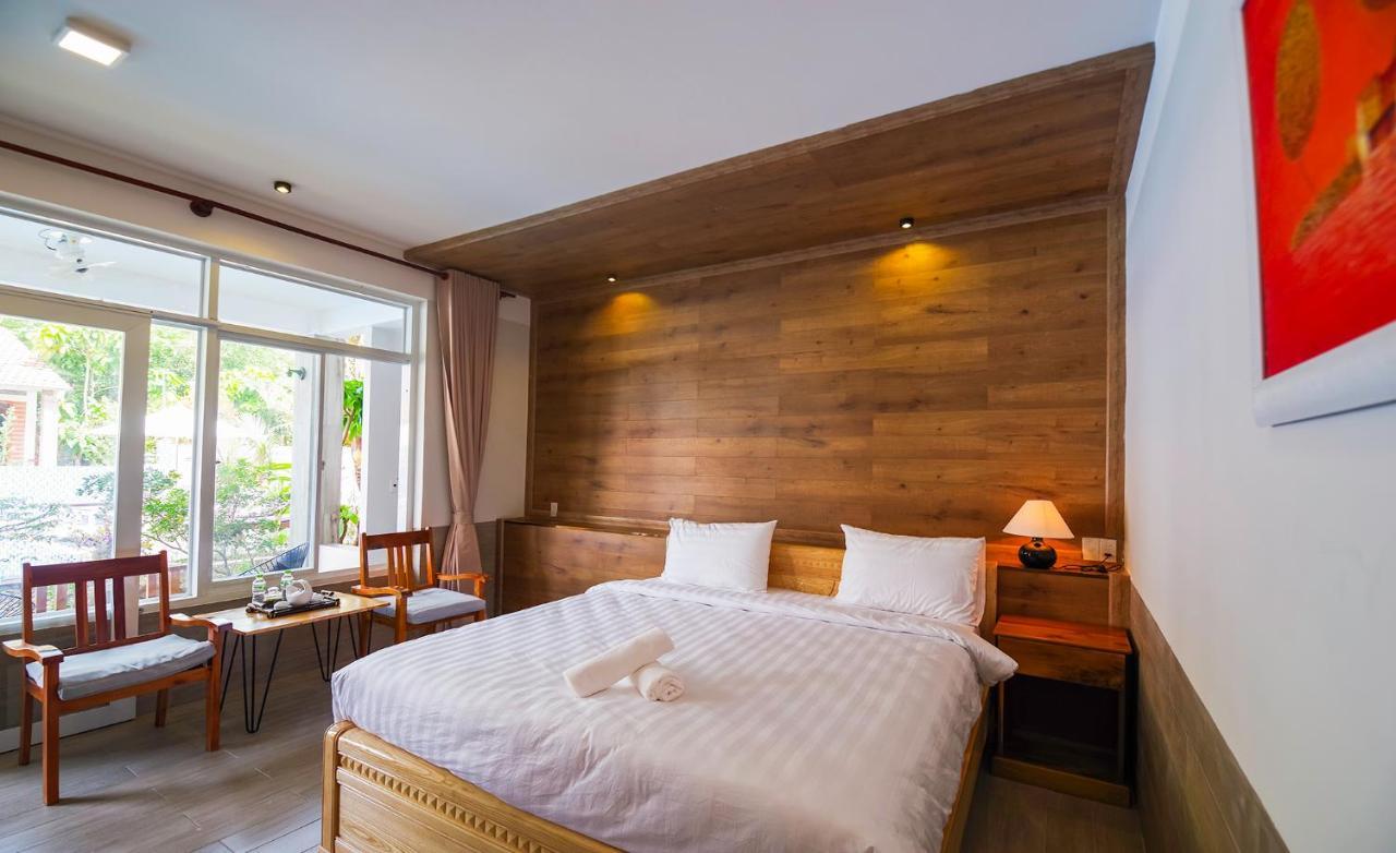 Waves Resort Phú Quốc Exterior foto