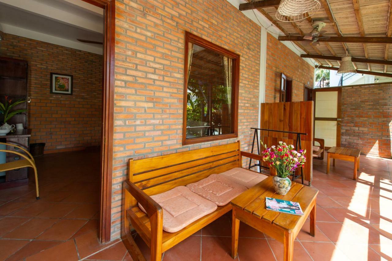 Waves Resort Phú Quốc Exterior foto