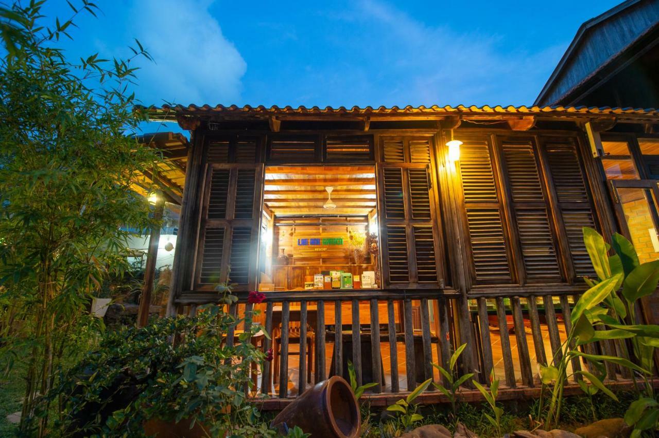 Waves Resort Phú Quốc Exterior foto
