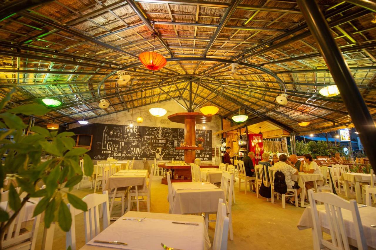 Waves Resort Phú Quốc Exterior foto