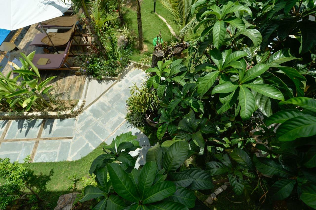 Waves Resort Phú Quốc Exterior foto